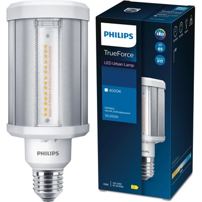 TForce LED žárovka LED HPL ND 40-28W E27 840 4000lm