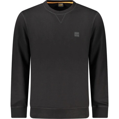 HUGO BOSS Мъжка блуза hugo boss, Размер s, Цвят Черен (50509323westart_ne001)