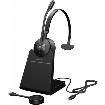 Jabra Engage 55 SE UC Mono USB-A