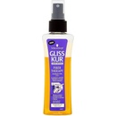 Gliss Kur Fiber Therapy ošetrujúci olejový sprej 100 ml