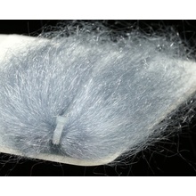 Sybai Ghost Hair Ice Silver Gray