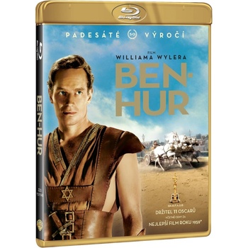 Ben Hur BD