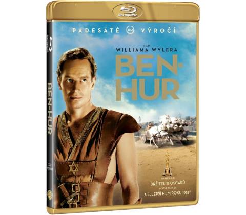 Ben Hur BD