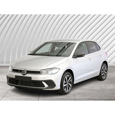 Volkswagen Polo 1.0 TSI DSG 70 kW