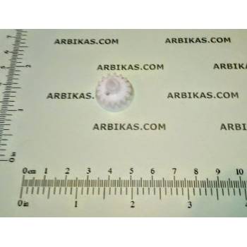 Image 1 of Compatible Зъбно колело hp 2300, 16t, hp2300-16t (hp2300-16t)