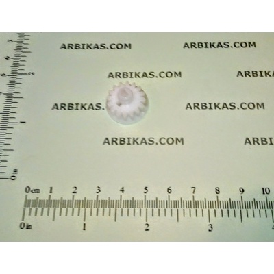 Compatible Зъбно колело hp 2300, 16t, hp2300-16t (hp2300-16t)