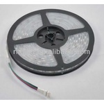  5050 - 30 led/м rgb Двойно влагозащитена Многоцветна Лента (0756)