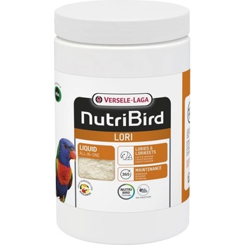 Versele-Laga NutriBird Lori 700g - храна за лорикети