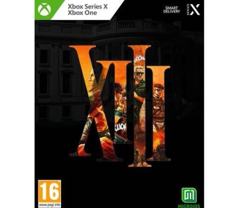 XIII