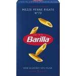 Barilla Mezze Penne Rigate No. 70 500гр