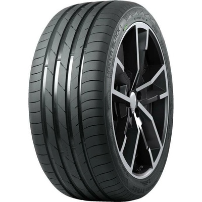Nokian Tyres Hakka Black 3 275/45 R21 110Y