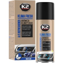 K2 Klima Fresh New Car 150 ml