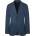 HACKETT Сако Hackett Linen Delave Hopsack blazer - Blue (Navy)