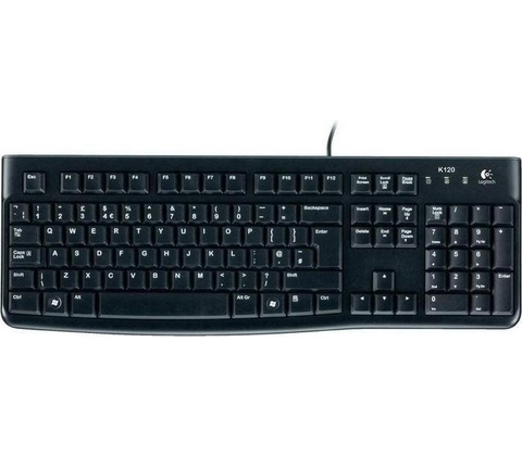Logitech K120 920-002516