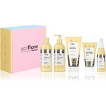 So!flow Daily Curl Refresh Set подаръчен комплект за къдрава коса