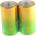 GP Batteries Алкална батерия GP ULTRA LR14 /2 бр. в опаковка shrink/ 14AU21-S2 1.5V (GP-BA-14AU21-S2)