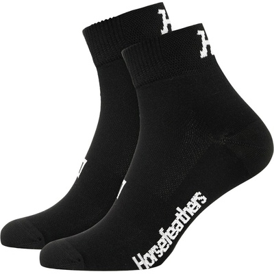 Horsefeathers W Jam 25/26 black
