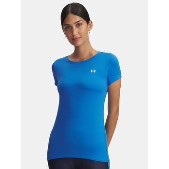 Under Armour Дамска тениска Under Armour Tech Mesh SS-BLU Under Armour | Sin | ЖЕНИ | XS