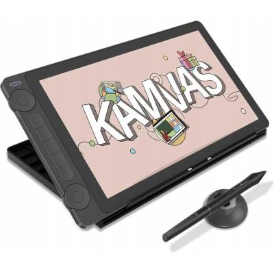 HUION Kamvas 13 Gen3 2024
