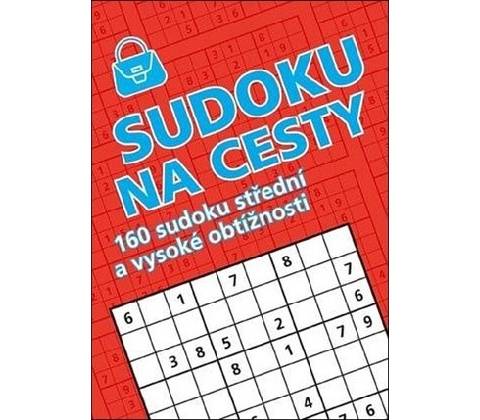 Sudoku na cesty