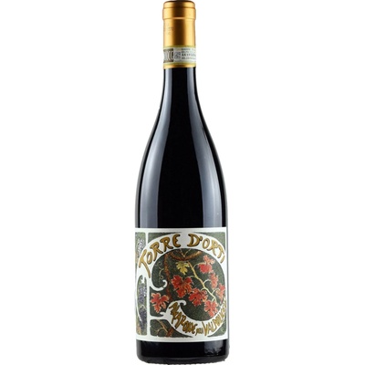 Torre d'Orti Amarone della Valpolicella 2022 Červené 17% 0,75 l (holá láhev)