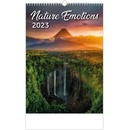 nástěnný Nature Emotions 2023