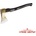 Gardex Tools Брадва с протектор 1250 g CULTURE GX (381703)