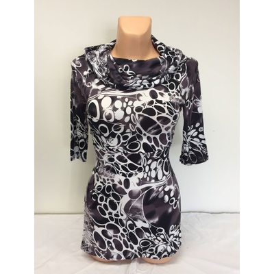 svetr ANKA Antracitově šedá