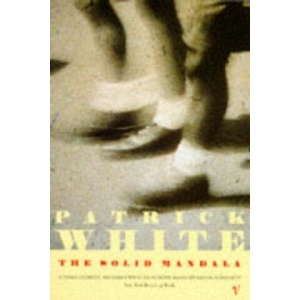 Solid Mandala | Patrick White (ISBN: 9780099324416)