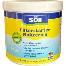 Soll FilterstarterBacteria 500 g