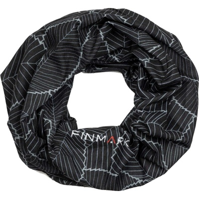 Finmark FS-204 čierna sivá