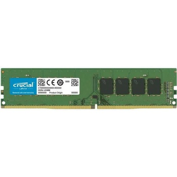 Image 1 of Crucial 8GB DDR4 3200MHz CT8G4DFRA32AT