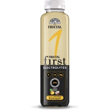Fructal Funkční voda Kokos a ananas s vitamíny a minerály 0,5 l
