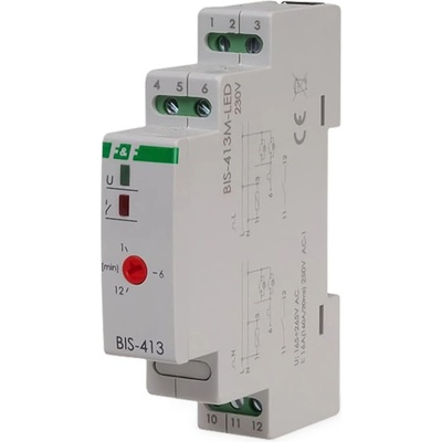F&F BIS-413M-LED/230