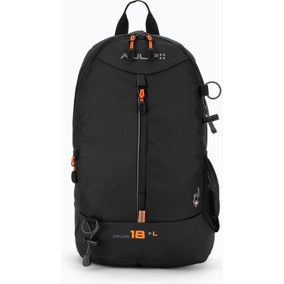Aulp Туристическа раница Aulp Azimu 18 l black