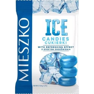 Mieszko candy ladrynki ice 150 g
