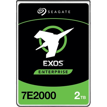 Image 1 of Seagate Exos X24 16TB (ST16000NM007H)