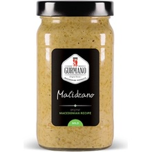 Gurmano Malidzano mild zelený ajvar jemný 300 g