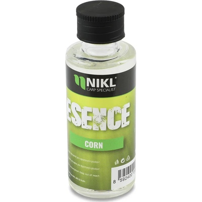 Karel Nikl Nikl Esence Citrus 50 ml – Zbozi.Blesk.cz