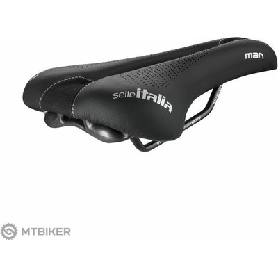 Selle Italia Man Gel Advan L2 , 160 mm
