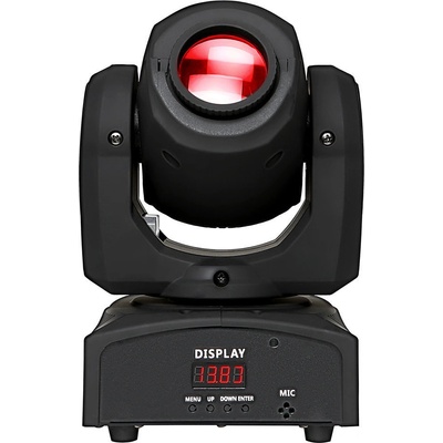 Fractal Lights Mini Led Gobo Spot 30W