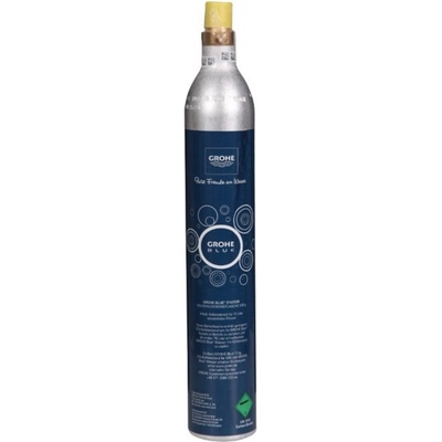 Bombička tlaková láhev GROHE Blue 425 gr CO2