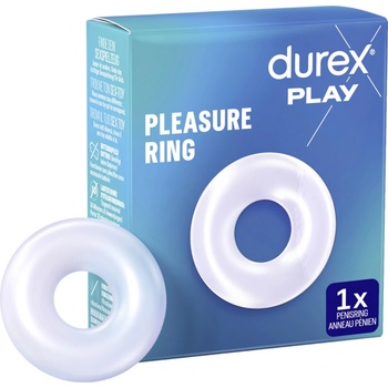 Durex Pleasure Ring Intense
