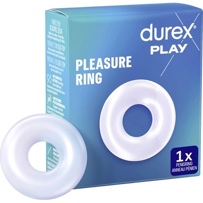 Durex Pleasure Ring Intense