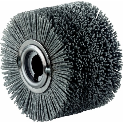 METABO - GUĽATÁ KEFA Z UMELEJ HMOTY, 100X70 MM - 623505000