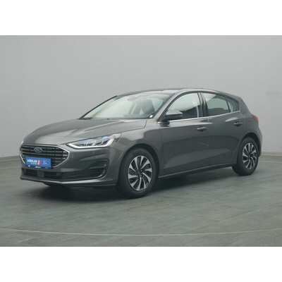 Ford Focus 92 kW
