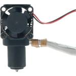 QIDI Tech Hotend incl. Bimetal Nozzle - Q1-Pro (728683350129)