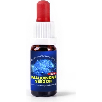 Trávníček Malkangni 100% SEED OIL olej ze semen 10 ml