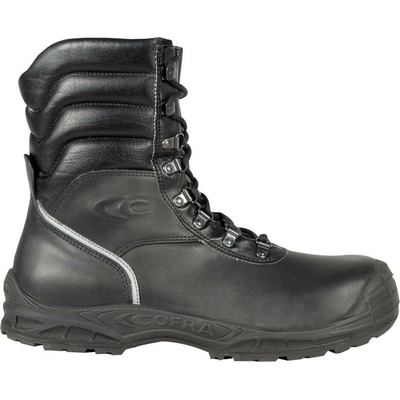 Cofra BRATISLAV BLACK UK GROUND