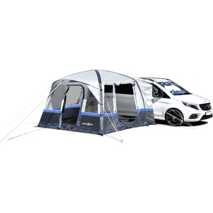 Brunner Trouper AUTO-UP Палатка
